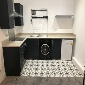 Alexandra House Apartments