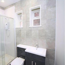 Alexandra House Apartments