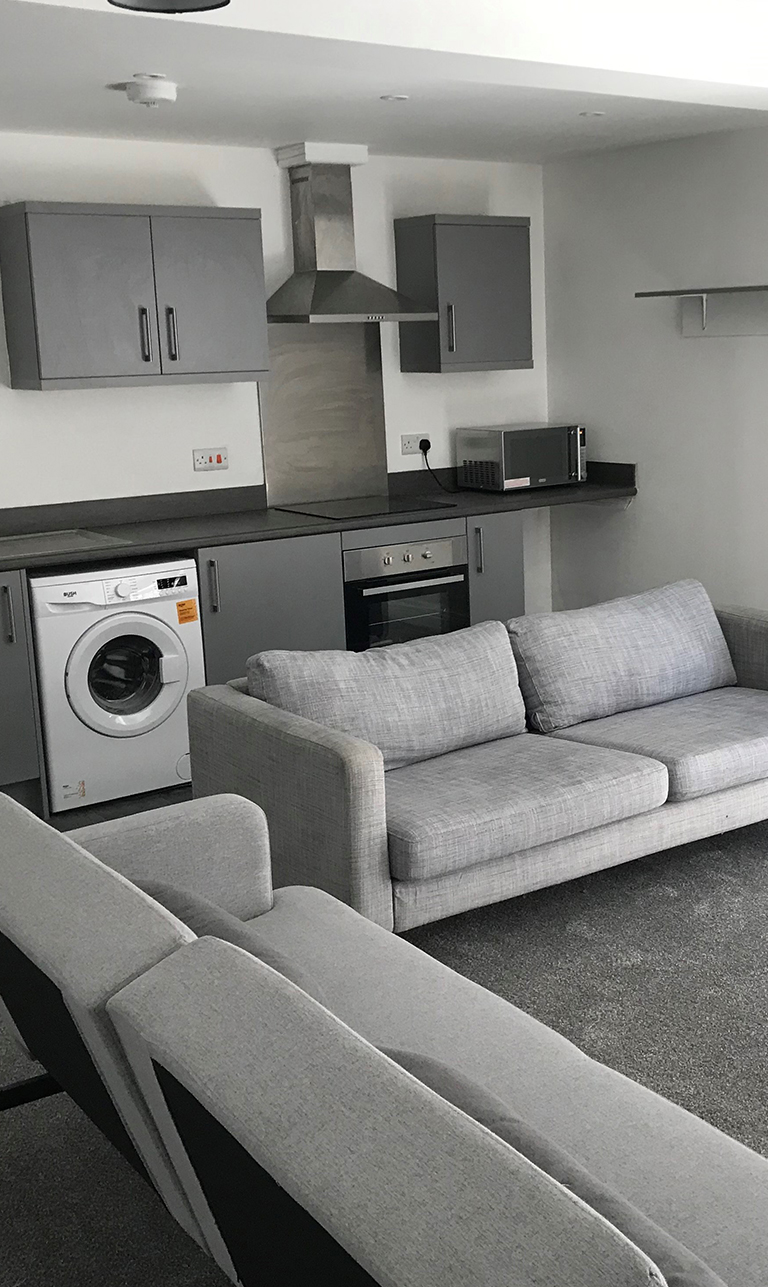 Alexandra House Apartments