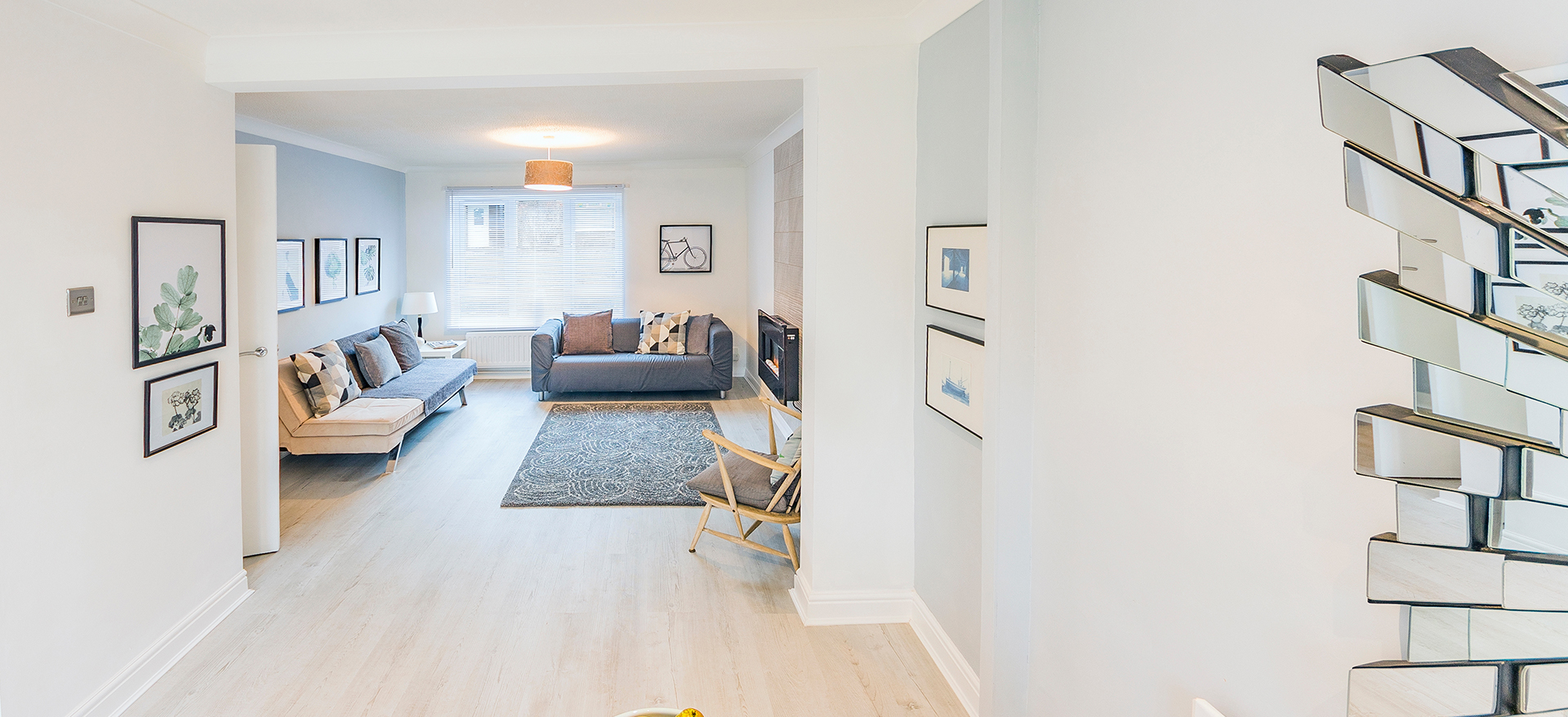 Alexandra House Apartments