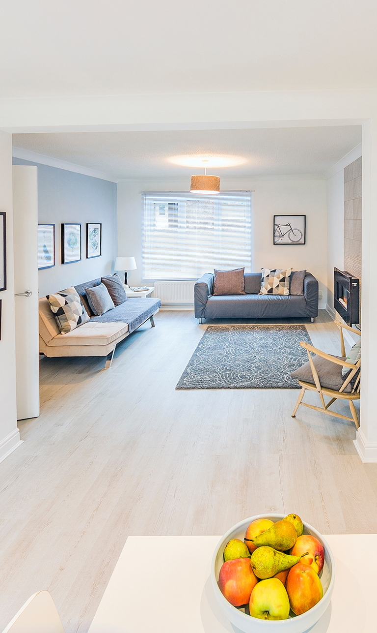 Alexandra House Apartments